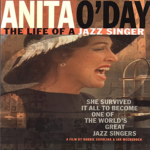 Life Of A Jazz Singer [Edizione: Regno Unito]