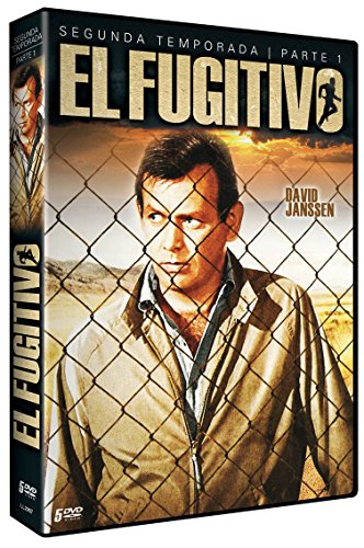 El Fugitivo - Temporada 2 Parte 1 (The Fugitive)