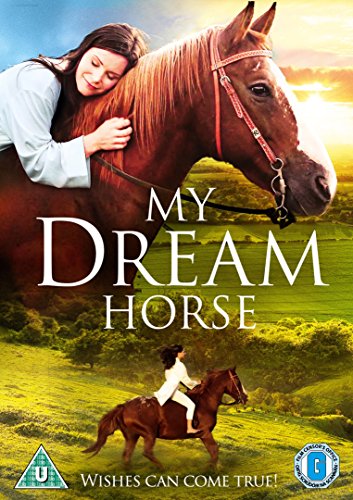 My Dream Horse [Edizione: Regno Unito] [Edizione: Regno Unito]