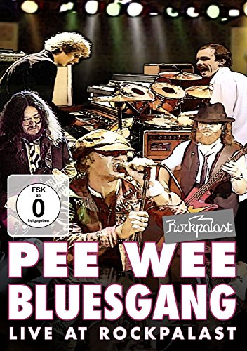 Live At Rockpalast