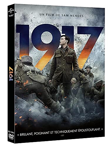 1917 - Dvd