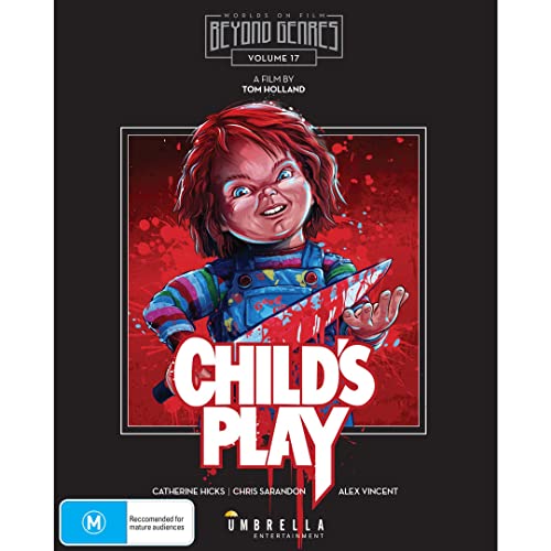 Child'S Play