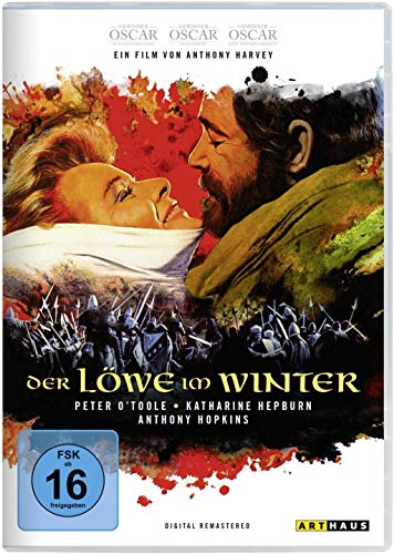 Der Löwe Im Winter- Digital Remastered