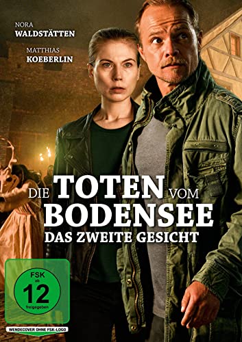 Die Toten Vom Bodensee: Das Zweite Gesicht