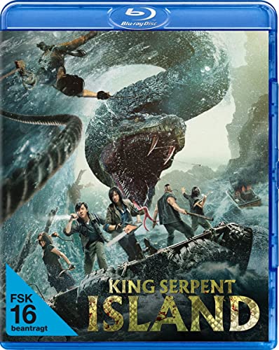 King Serpent Island