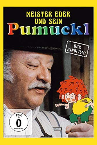 Meister Eder Und Sein Pumuckl - Der Kinofilm