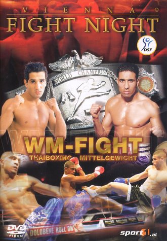 Vienna Fight Night