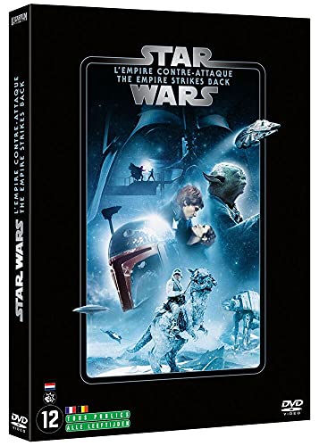 Star Wars : L'Empire Contre-Attaque