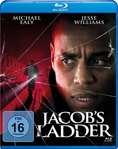 Jacob'S Ladder