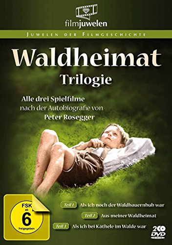 Waldheimat Trilogie