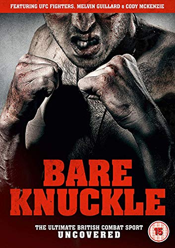 Bare Knuckle [Edizione: Regno Unito]