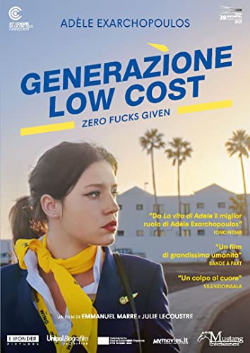 Generazione Low Cost