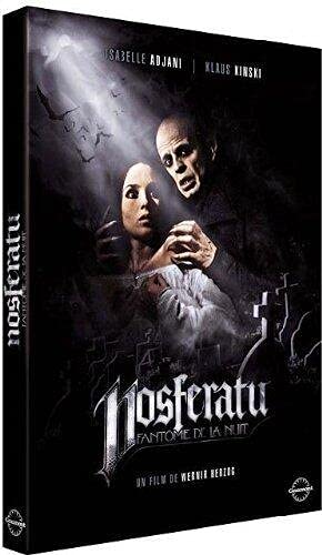 Nosferatu-Fantôme De La Nuit