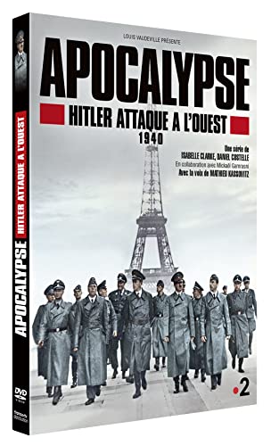 Apocalypse [Dvd]
