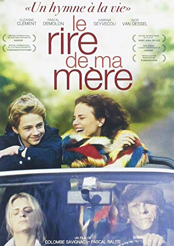 Le Rire De Ma Mere [Edizione: Belgio]