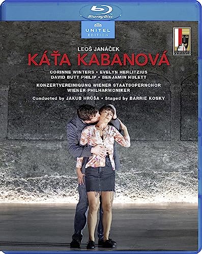 Kata Kabanova