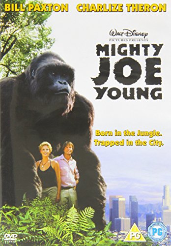 Mighty Joe Young [Edizione: Regno Unito]
