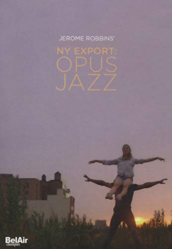 Ny Export: Opus Jazz