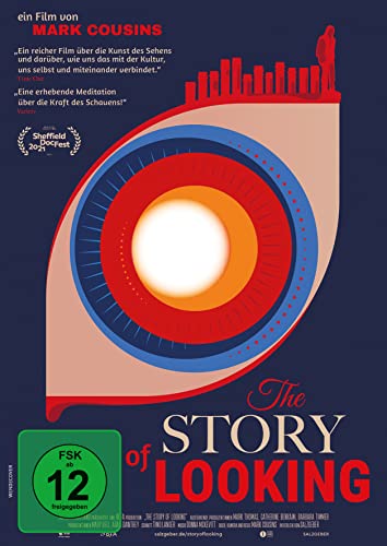 The Story Of Looking (Omu)