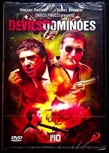 Devil'S Dominoes