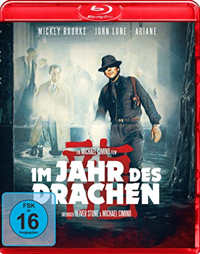 Im Jahr Des Drachen
