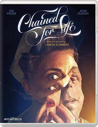 Chained For Life