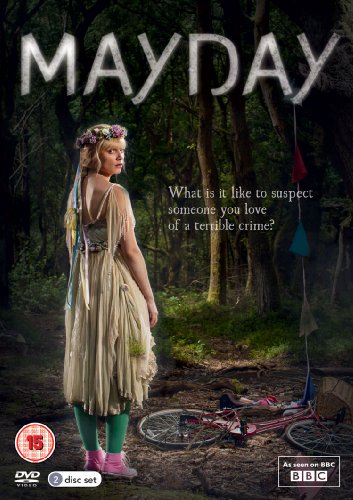 Mayday [Dvd]