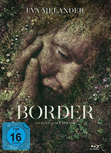 Border - Mediabook (+ Dvd)