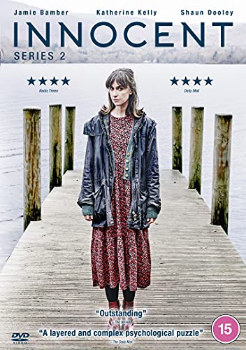 Innocent - Series 2 [Dvd]