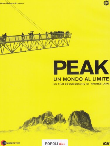 Peak Un Mondo Al Limite
