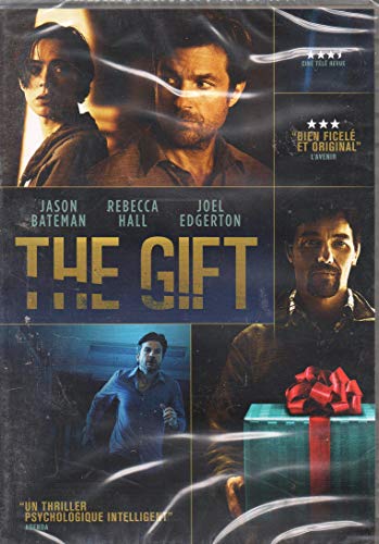 The Gift [Edizione: Belgio]