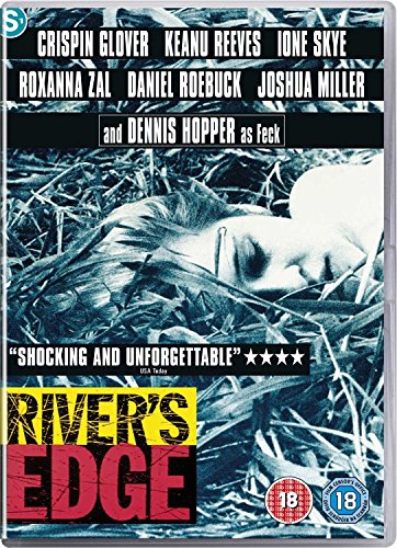 Rivers Edge - River'S Edge [Edizione: Regno Unito] [Edizione: Regno Unito]