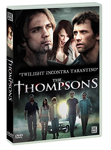 The Thompson