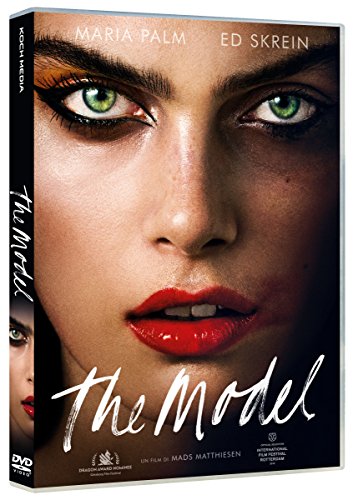 The Model (Dvd)