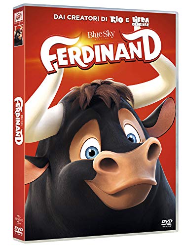 Ferdinand Funtastic 2020 ( Dvd)