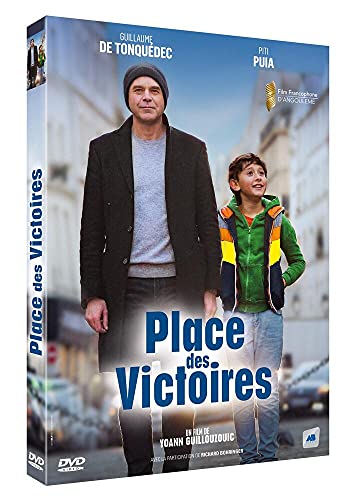 Place Des Victoires