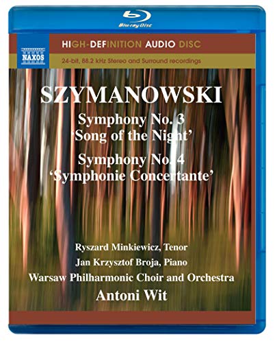Sinfonia N3, N.4