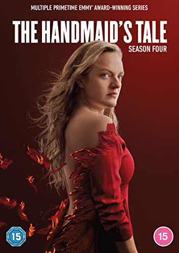 The Handmaid'S Tale: Season 4 [Dvd] [2021]