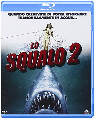 Lo Squalo 2