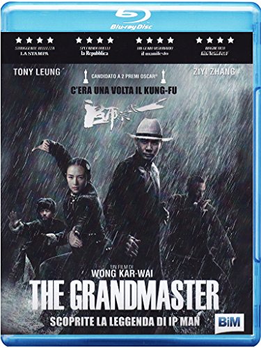 The Grandmaster