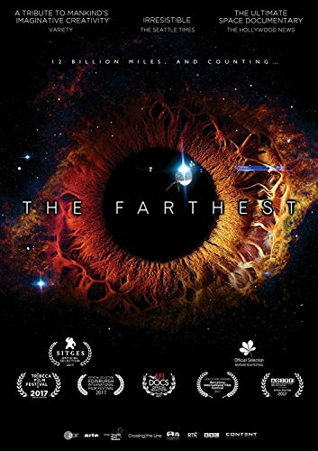 The Farthest [Edizione: Regno Unito]