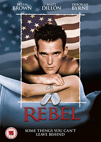 Rebel Matt - Soldato Ribelle