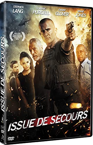 Issue De Secours [Dvd + Copie Digitale]