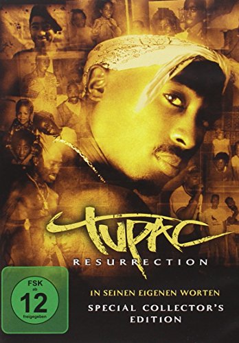 Tupac Resurrection