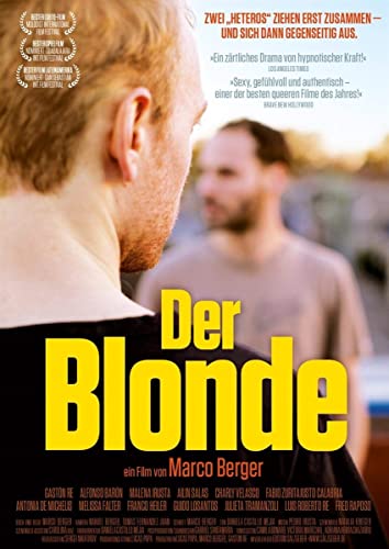 Der Blonde