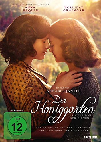 Der Honiggarten - Das Geheimnis Der Bienen