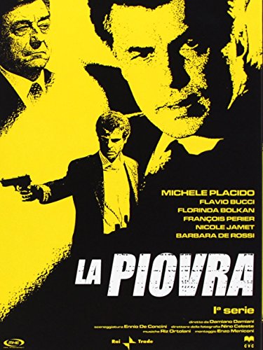 La Piovra Stag.1