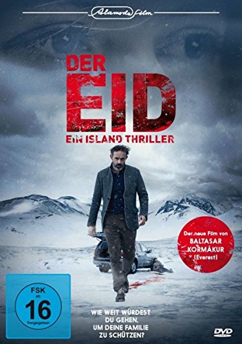 Der Eid (Dt. Fassung & Omu)