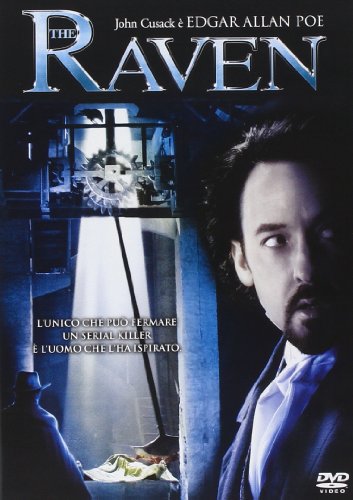 The Raven (2012)