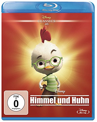 Himmel Und Huhn - Disney Classics
